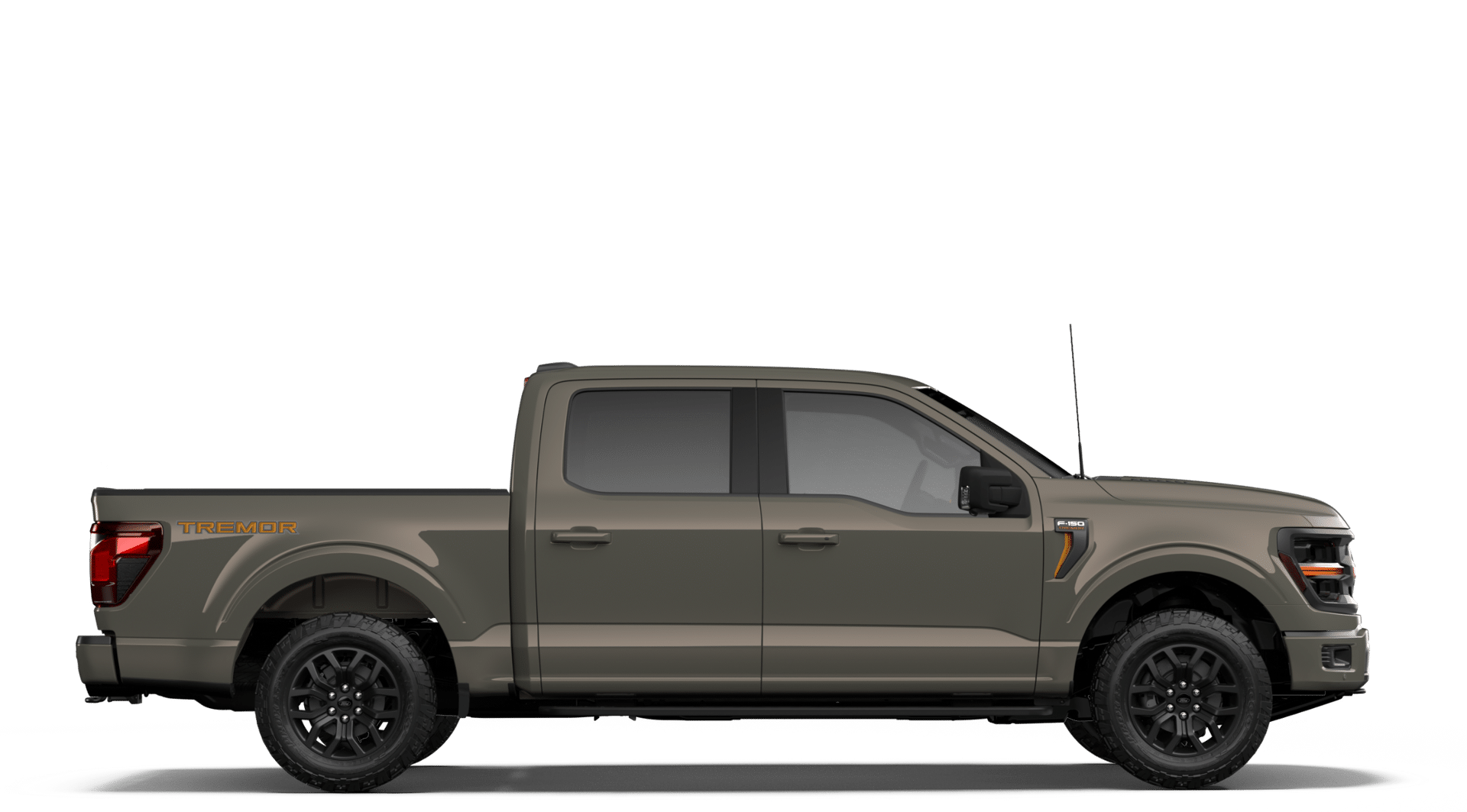 2026 Ford F-150® External Image 1